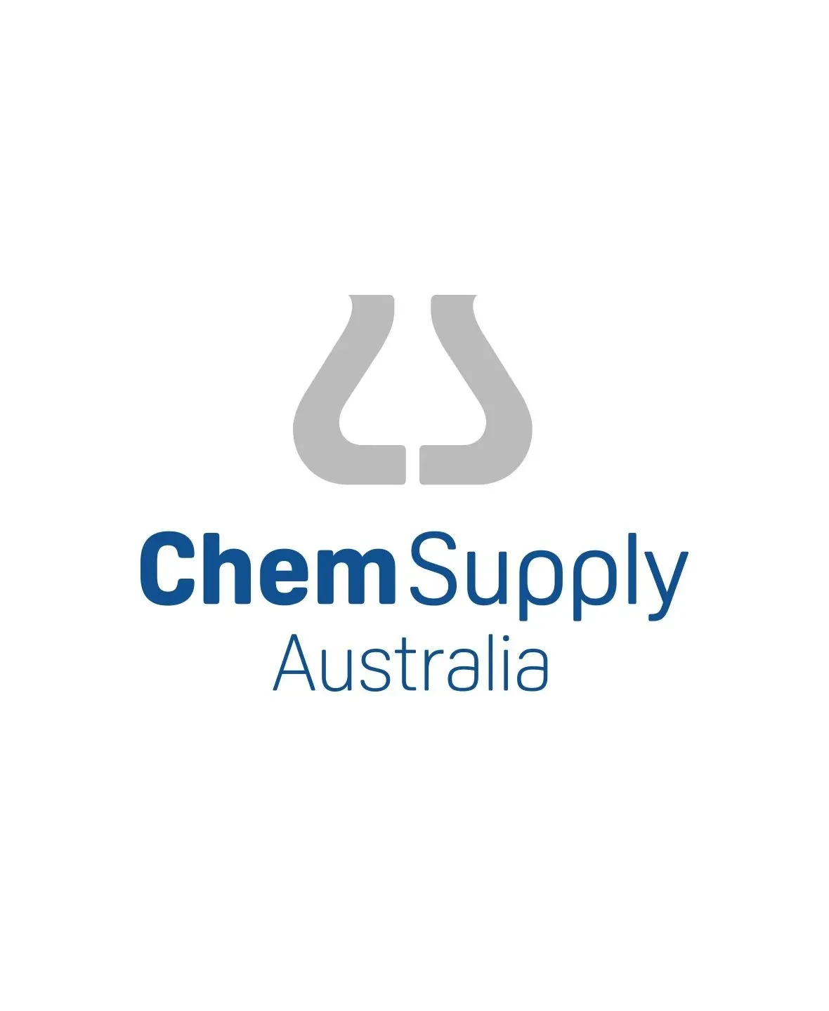 ChemSupply Australia — A clear corporate identity.
