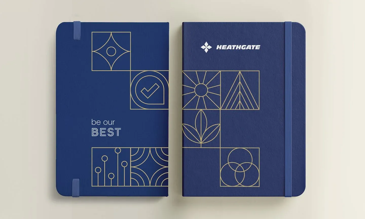 Heathgate — The BEST identity on team notebooks.
