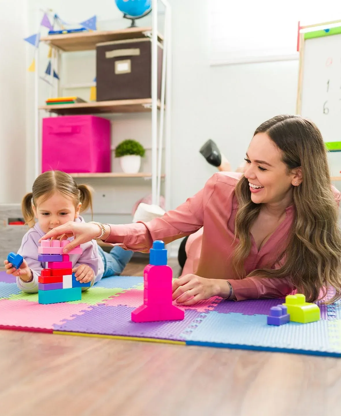 Therapy Hive — Therapy support with people at its heart.