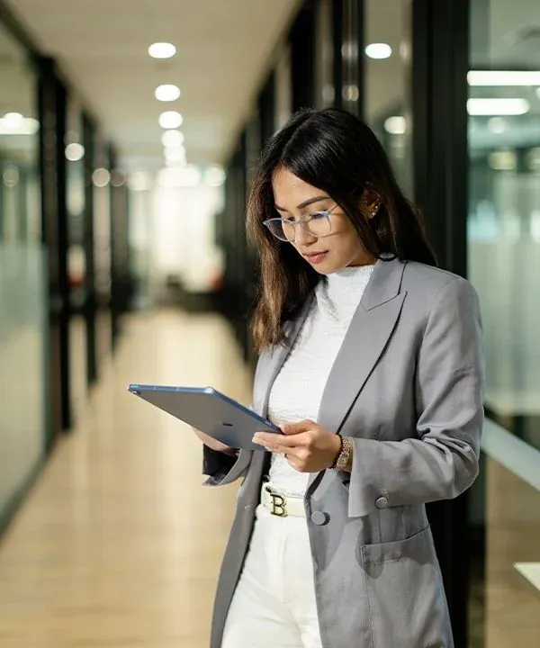 Pride Aged Living — A human perspective on the firm.