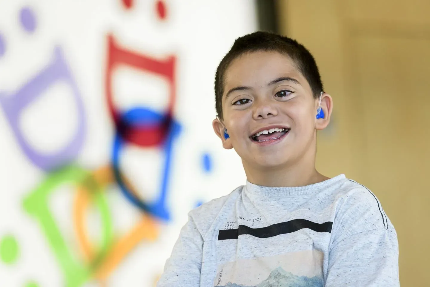 Can:Do Group — The people the organisation supports.