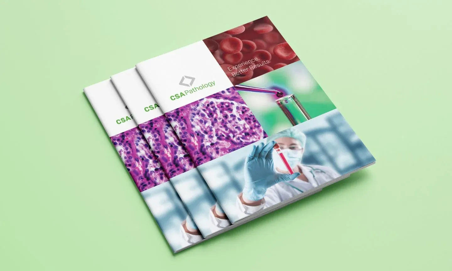 ChemSupply Australia — A visual language for specialist information.