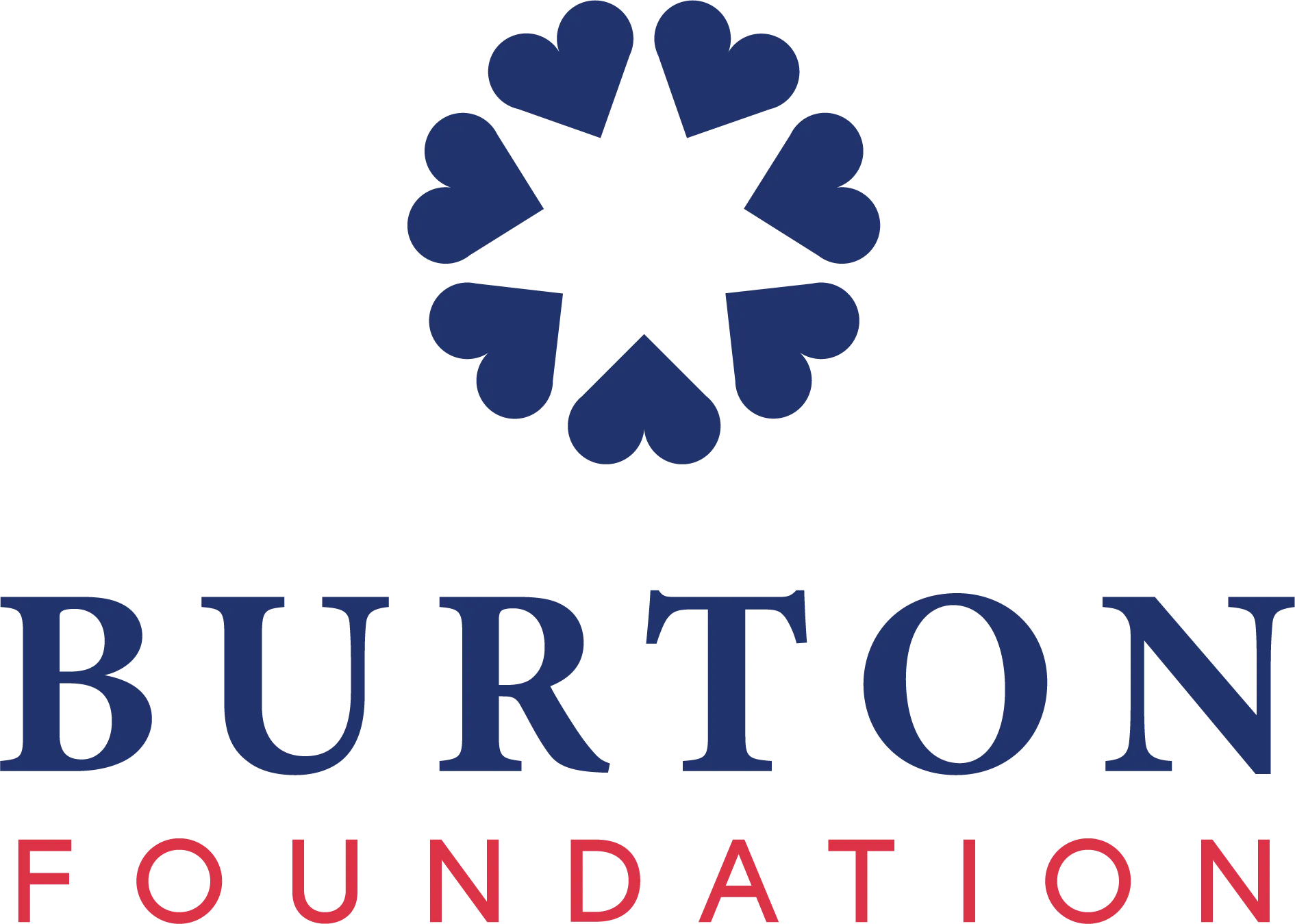 Burton Foundation