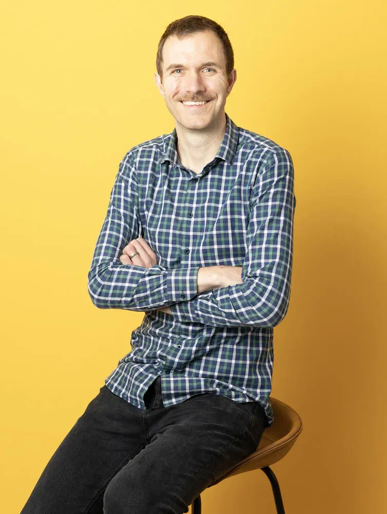 Joel Zerner