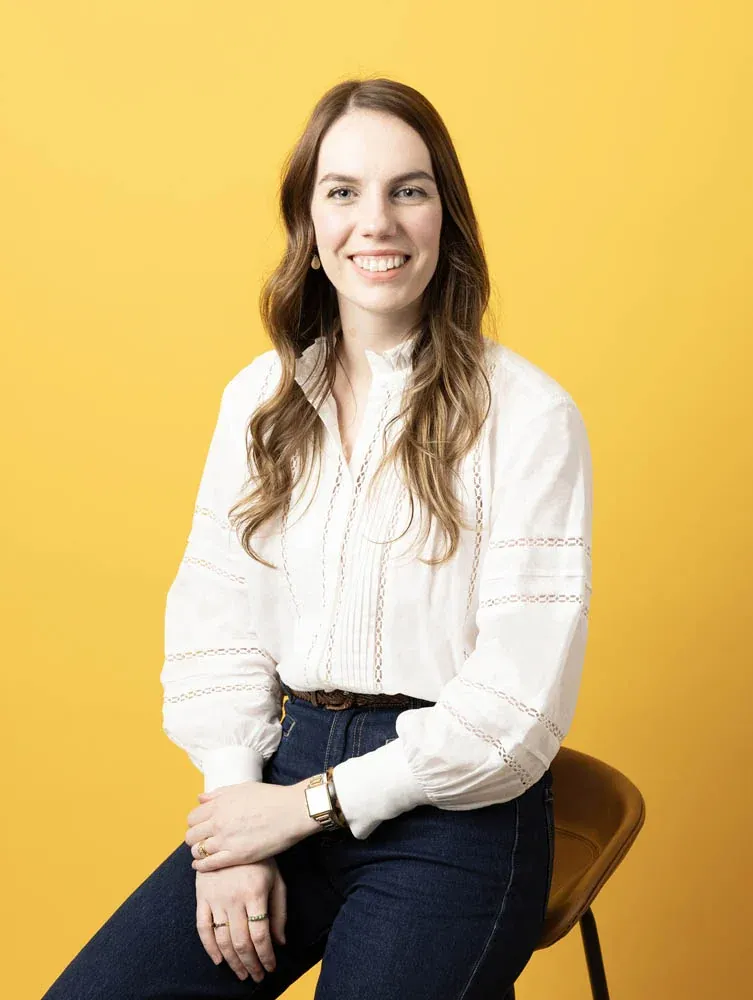 Mallory Larcombe