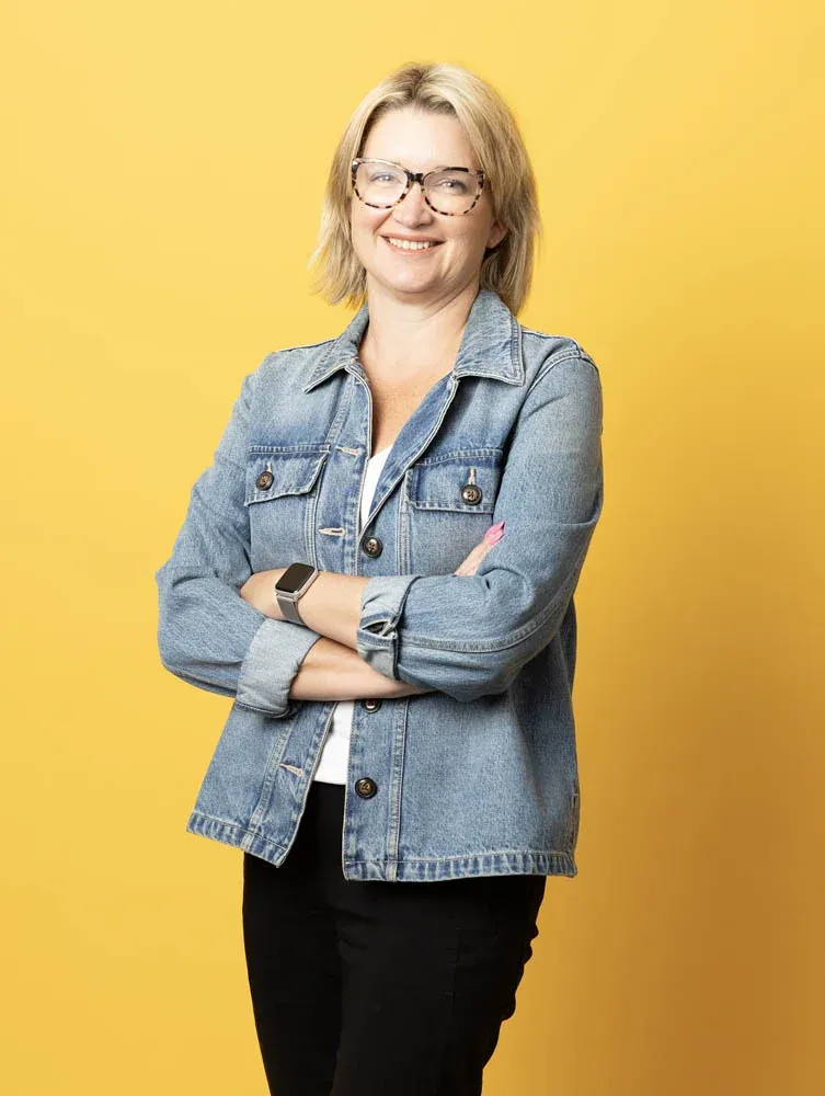 Sophie Cook